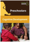 Preschoolers Child Development: Cognitive, DVD
