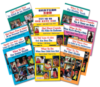 What to Do for Health, Book Series