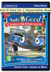 Auto-B-Good Vol. 2: Responsibility, Respect, Dependability, DVD