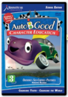 Auto-B-Good Vol. 3: Obedience, Self-Control, Politeness, DVD