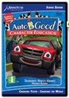 Auto-B-Good Vol. 4: Truthfulness, Honesty, Kindness, DVD