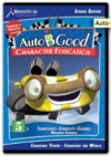 Auto-B-Good Vol. 5: Thankfulness, Generosity, Goodwill, DVD