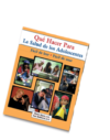 What to Do When Your Child is Sick in Spanish, Book