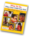 What to Do When Your Child is Sick in Vietnamese, Book