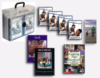 Getting Men Involved Educational Package, Multi-media (w/ Spanish Components)