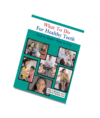 What to Do For Healthy Teeth in Spanish, Book
