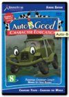 Auto-B-Good Vol. 8: Patriotism, Citizenship, Loyalty, DVD