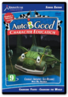 Auto-B-Good Vol. 9: Courage, Initiative, Self-Reliance, DVD