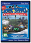 Auto-B-Good Vol. 12: Courtesy, Fairness, Confidence, DVD
