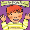 Word Are Not For Hurting, Board book