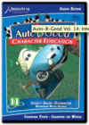 Auto-B-Good Vol. 14: Integrity, Bravery, Determination, DVD