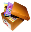 Grand-Parenting for Children 0-5, Book Set