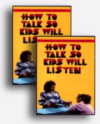 How to Talk So Kids Can Listen, DVD series