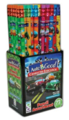 Auto-B-Good Pencils