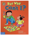 But Why Can’t I?, Hardcover
