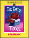 It's Potty Time, DVD
