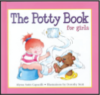 The Potty Books For Girls, Board book