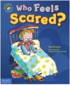 Who Feels Scared?, Hardcover