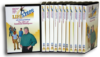 Life Steps Video Series, DVD