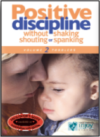 Positive Discipline: For Toddlers, DVD