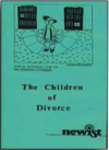The Children of Divorce, DVD