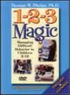 123 Magic: Effective Discipline in English and Spanish, Video