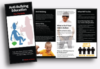 Anti-Bullying Education For Parents, Pamphlets