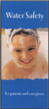 Water Safety, 50 Pamphlets