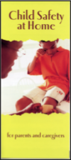 Child Safety at Home, 50 Pamphlets