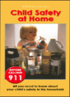 Child Safety at Home, DVD