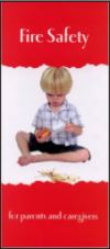 Fire Safety, 50 Pamphlets