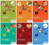 Elements of Human Nutrition, Video Series