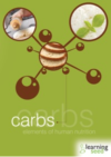 Elements of Human Nutrition: Carbs, Video