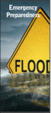 Emergency Preparedness, 50 Pamphlets