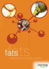 Elements of Human Nutrition: Fats, Video