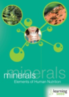 Elements of Human Nutrition: Minerals, Video