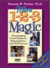 More 123 Magic in English and Spanish, DVD