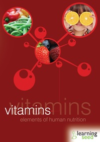 Elements of Human Nutrition: Vitamins, Video