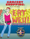 Grocery Shopping: It's in the Bag, Hardcover