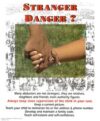 Stranger Danger, Poster