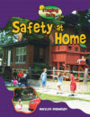 Safety at Home, Hardcover