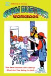 The Germ Busters, Workbooks