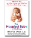 The Happiest Baby on The Block, Softcover
