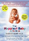 The Happiest Baby on The Block, DVD (Bilingual)