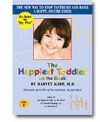 The Happiest Toddler on The Block, DVD