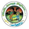 Walk Away Before Violence: Anti-Violence, Stickers