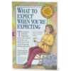 What to Expect When You Are Expecting, Softcover