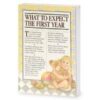 What to Expect the 1st Year, Softcover