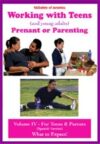 Working with Teens, Pregnant or Parenting: For Teens and Parents in Spanish, Video