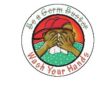 The Germ Busters, Sticker